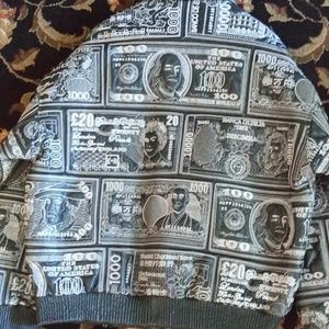 Pelle Moda Leather Bengi Jacket